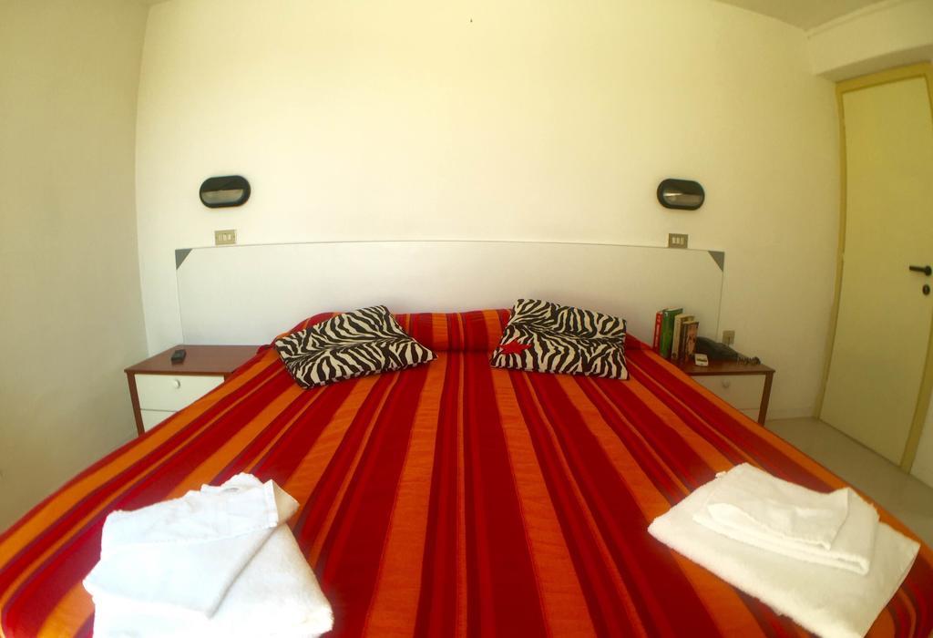 Hotel Mehari Riccione Dış mekan fotoğraf