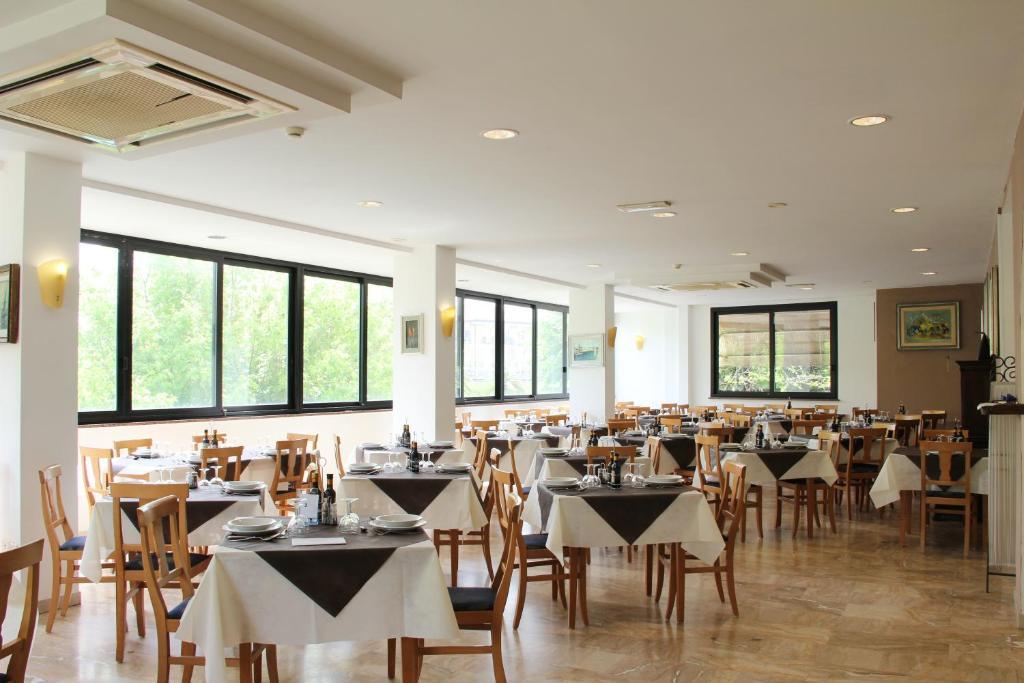 Hotel Mehari Riccione Dış mekan fotoğraf